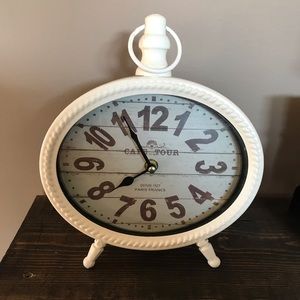 Decor clock